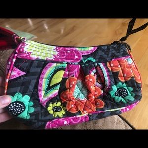 vera bradley retired crossbody purse
